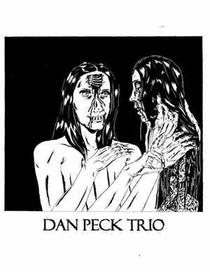 Dan Peck Trio - Acid Soil