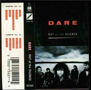 Dare  - Out Of The Silence