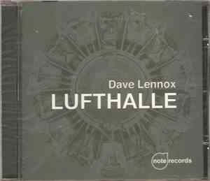 Dave Lennox - Lufthalle
