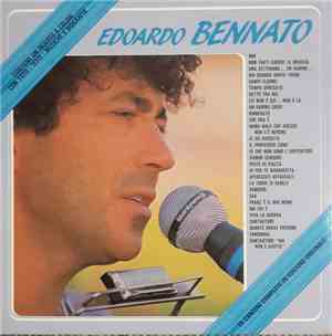 Edoardo Bennato - Edoardo Bennato