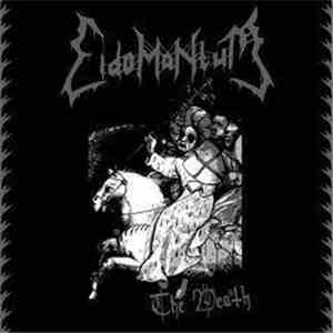 Eidomantum - The Death