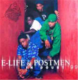 E-Life & Postmen - In Doubt '99