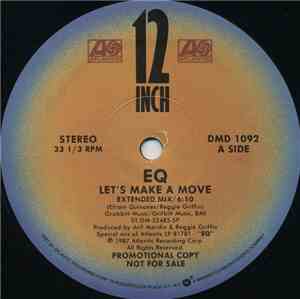 EQ  - Let's Make A Move