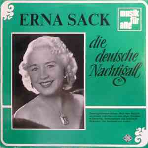 Erna Sack - Die Deutsche Nachtigall