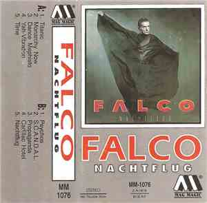 Falco - Nachtflug