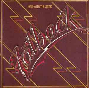 Fatback - Man With The Band
