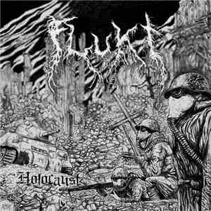Flukt  - Holocaust