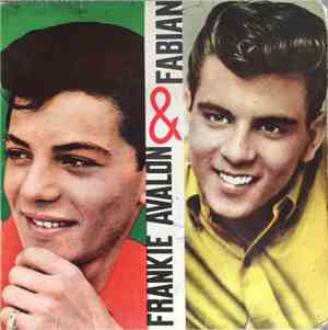 Frankie Avalon & Fabian  - Frankie Avalon & Fabian
