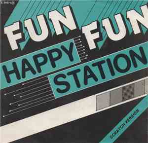 Fun Fun - Happy Station (Scratch Version)