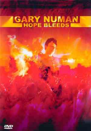 Gary Numan - Hope Bleeds