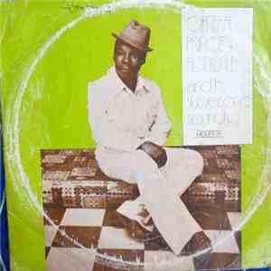 General Prince Adekunle And His Supersonic Sounds - Laise Lairo