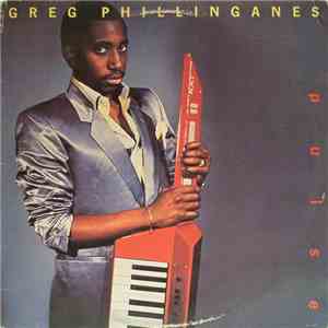 Greg Phillinganes - Pulse