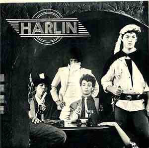 Harlin  - Since You Left Me / Johnny Part Four (Rock Me Tonight)