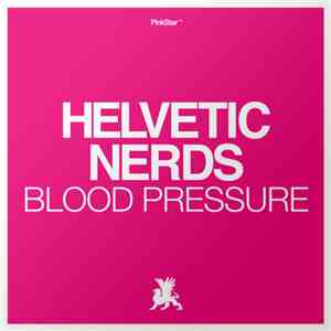 Helvetic Nerds - Blood Pressure