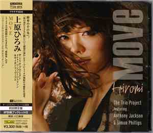 Hiromi - Move