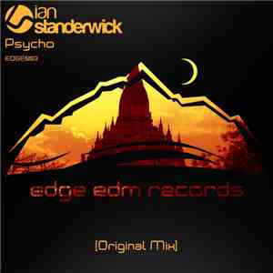 Ian Standerwick - Psycho