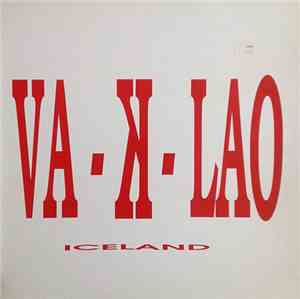 Iceland  - Va-K-Lao