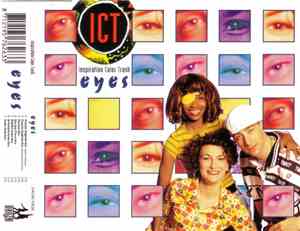 ICT - Eyes