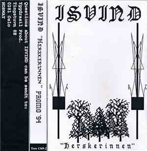 Isvind - Herskerinnen
