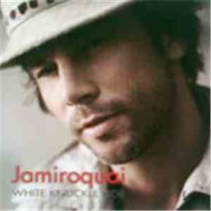 Jamiroquai - White Knuckle Ride