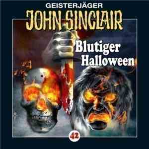 Jason Dark - Geisterjäger John Sinclair - 42: Blutiger Halloween