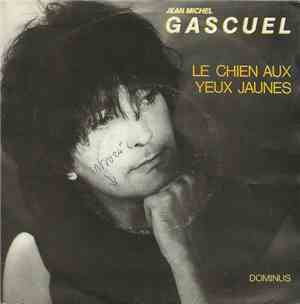 Jean-Michel Gascuel - Le Chien Aux Yeux Jaunes