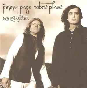 Jimmy Page, Robert Plant - No Quarter: Jimmy Page & Robert Plant Unledded