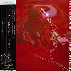 John Coltrane - The Inner Man