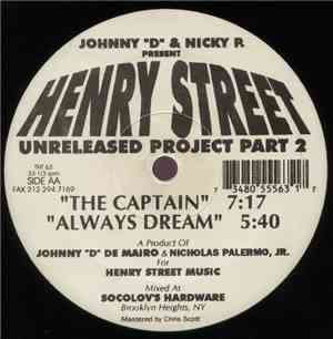 Johnny 