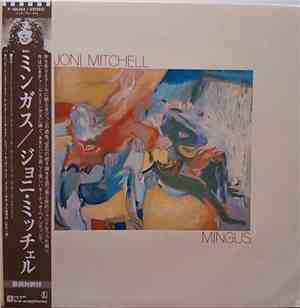 Joni Mitchell - Mingus