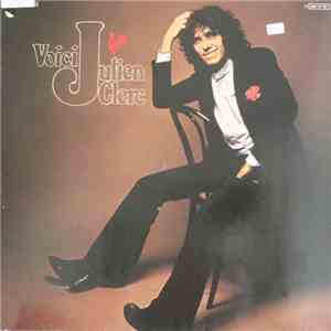 Julien Clerc - Voici Julien Clerc