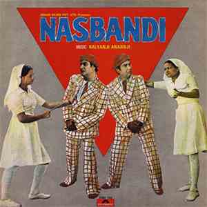 Kalyanji Anandji - Nasbandi