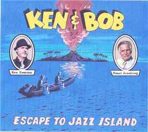 Ken & Bob - Escape To Jazz Island