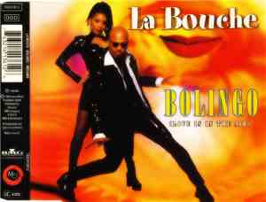 La Bouche - Bolingo (Love Is In The Air)