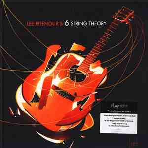 Lee Ritenour's - 6 String Theory