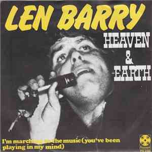 Len Barry - Heaven & Earth