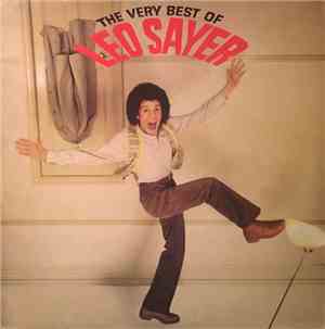 Leo Sayer - The Very Best Of Leo Sayer