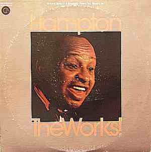 Lionel Hampton - The Works!