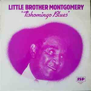 Little Brother Montgomery - Tishomingo Blues