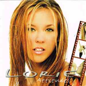 Lorie - Attitudes