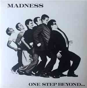 Madness - One Step Beyond...