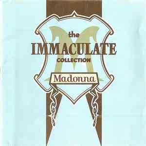 Madonna - The Immaculate Collection