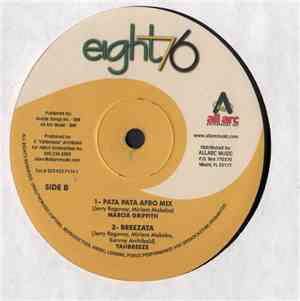 Marcia Griffiths Feat. Meeky , Yahbreeze - Pata Pata