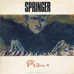 Mark Springer  - Piano