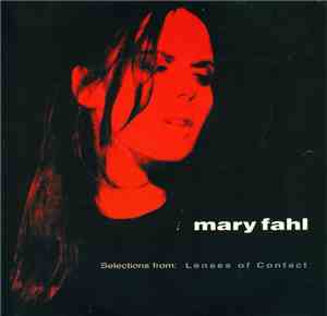 Mary Fahl - Selections From: Lenses Of Contact