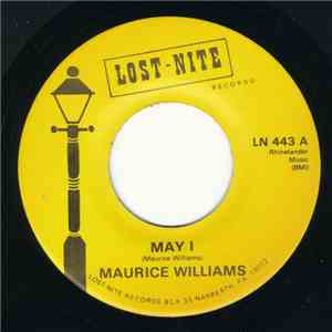Maurice Williams - May I / Lollipop
