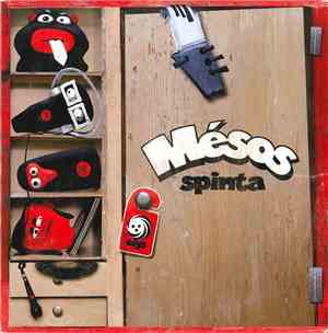 Mėsa - Mėsos Spinta