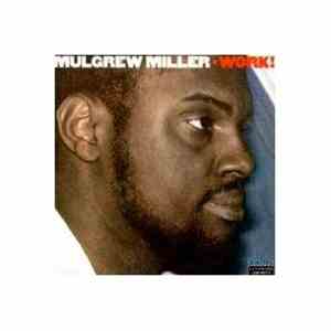 Mulgrew Miller - Work!