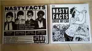 Nasty Facts - Drive My Car