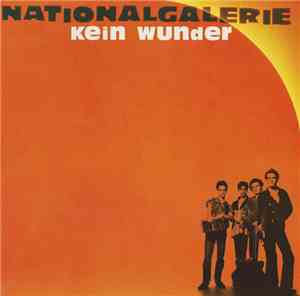 Nationalgalerie - Kein Wunder